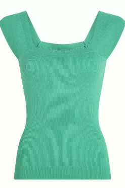 Marie Top Cottonclub