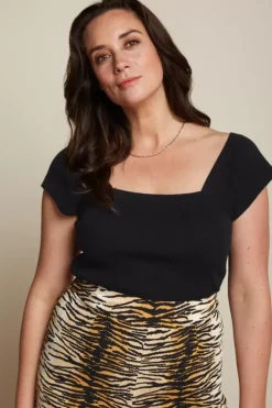 Marie Top Cottonclub