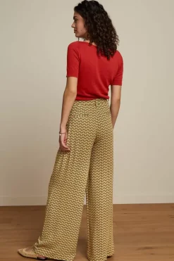 Marlene Pants La Sape