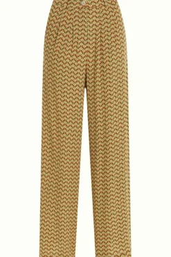 Marlene Pants La Sape