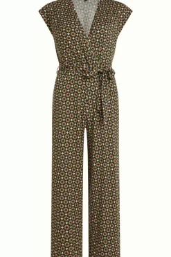Mary Jumpsuit Tortola