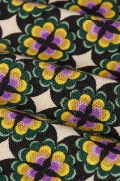 Mary Jumpsuit Tortola