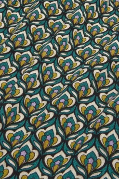 Mila Tunic Dress Pinar