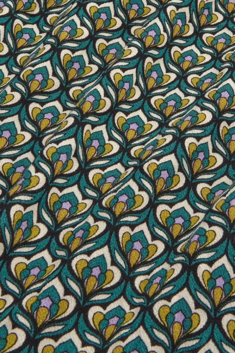 Mila Tunic Dress Pinar