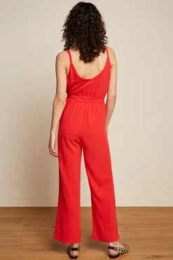 Nadya Jumpsuit Hooper