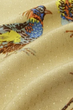 Olive Midi Dress Reggie