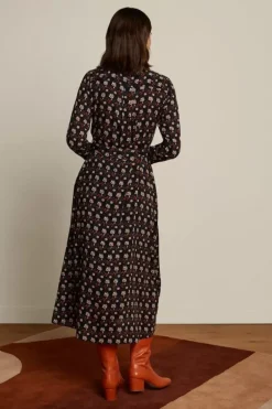 Olive Midi Dress Sullivan