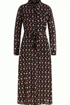 Olive Midi Dress Sullivan