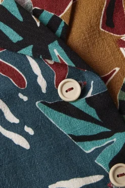 Olive Pocket Dress Moca