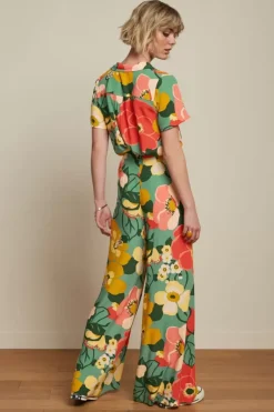 Palazzo Pants La Monia