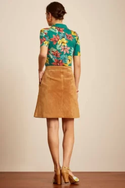 Patty Blouse Paraiso