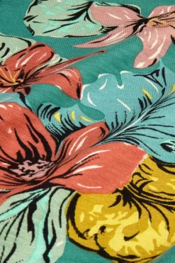 Patty Blouse Paraiso