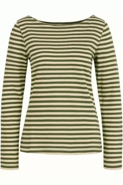 Paulette Top Chopito Stripe