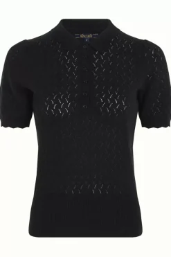 Polo Top Rocky Ajour