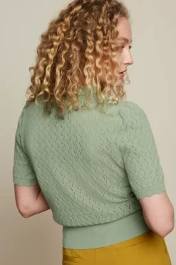 Polo Top Rocky Ajour