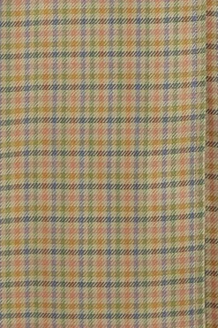 Rachel Coat Siren Check