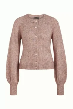 Raglan Cardi Unicorn