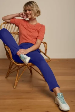 Roisin Pants Milano Uni