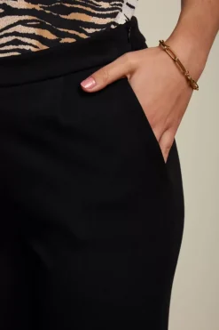 Roisin Pants Milano Uni