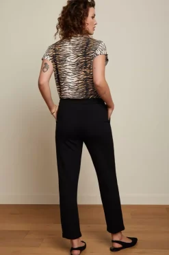 Roisin Pants Milano Uni