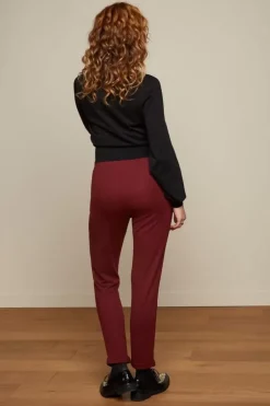 Roisin Pants Milano Uni