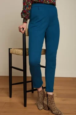 Roisin Pants Milano Uni