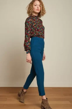 Roisin Pants Milano Uni