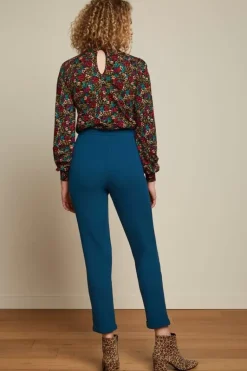 Roisin Pants Milano Uni