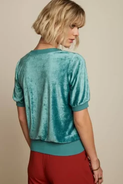 Ronnie Top Uni Pepper