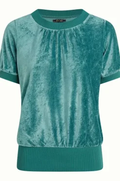 Ronnie Top Uni Pepper