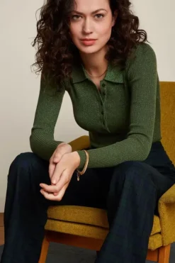 Sally Pants Ricco Check