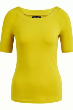 Sarah Top Ecovero Light