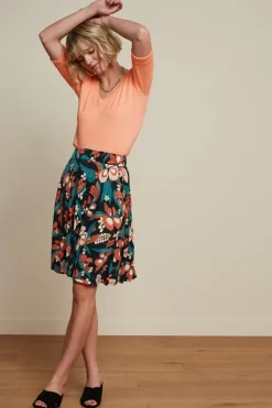 Serena Skirt Estefan