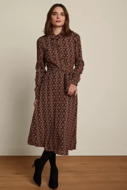 Sheeva Dress Hotspot