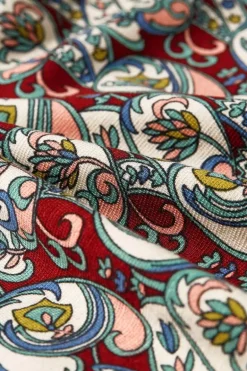 Sheeva Dress Navarro