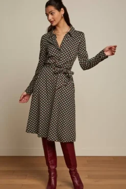 Sheeva Dress Rizzoli