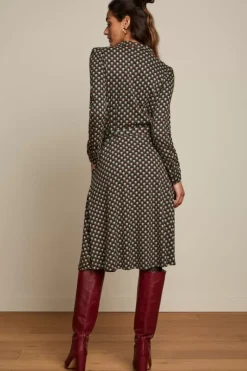 Sheeva Dress Rizzoli