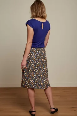 Shirley Top Ecovero Light