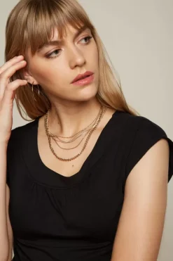 Shirley Top Ecovero Light