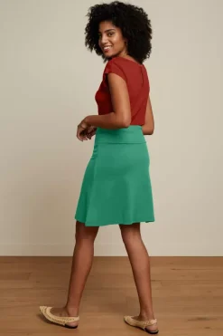 Shirley Top Ecovero Light