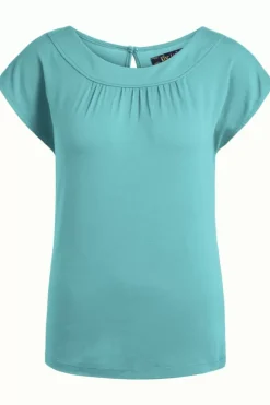 Shirley Top Ecovero Light