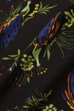 Sofia Midi Skirt Radiant