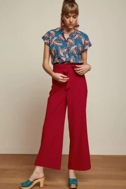 Stella Blouse Dominica