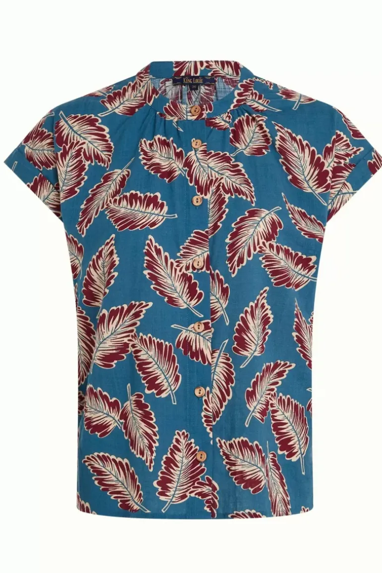 Stella Blouse Dominica