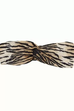 Twist Hairband Kallina