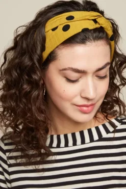 Twist Hairband Melos