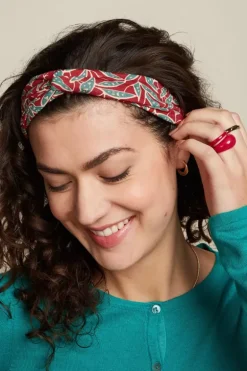 Twist Hairband Pereira