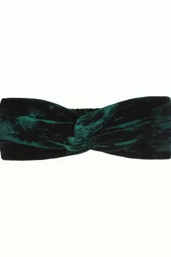 Twist Hairband Rockstar Velvet