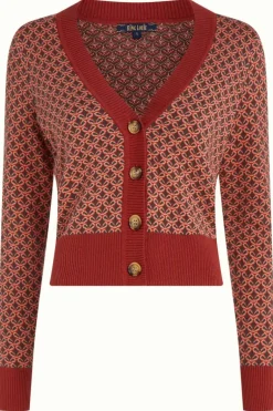 V Neck Top Backstage