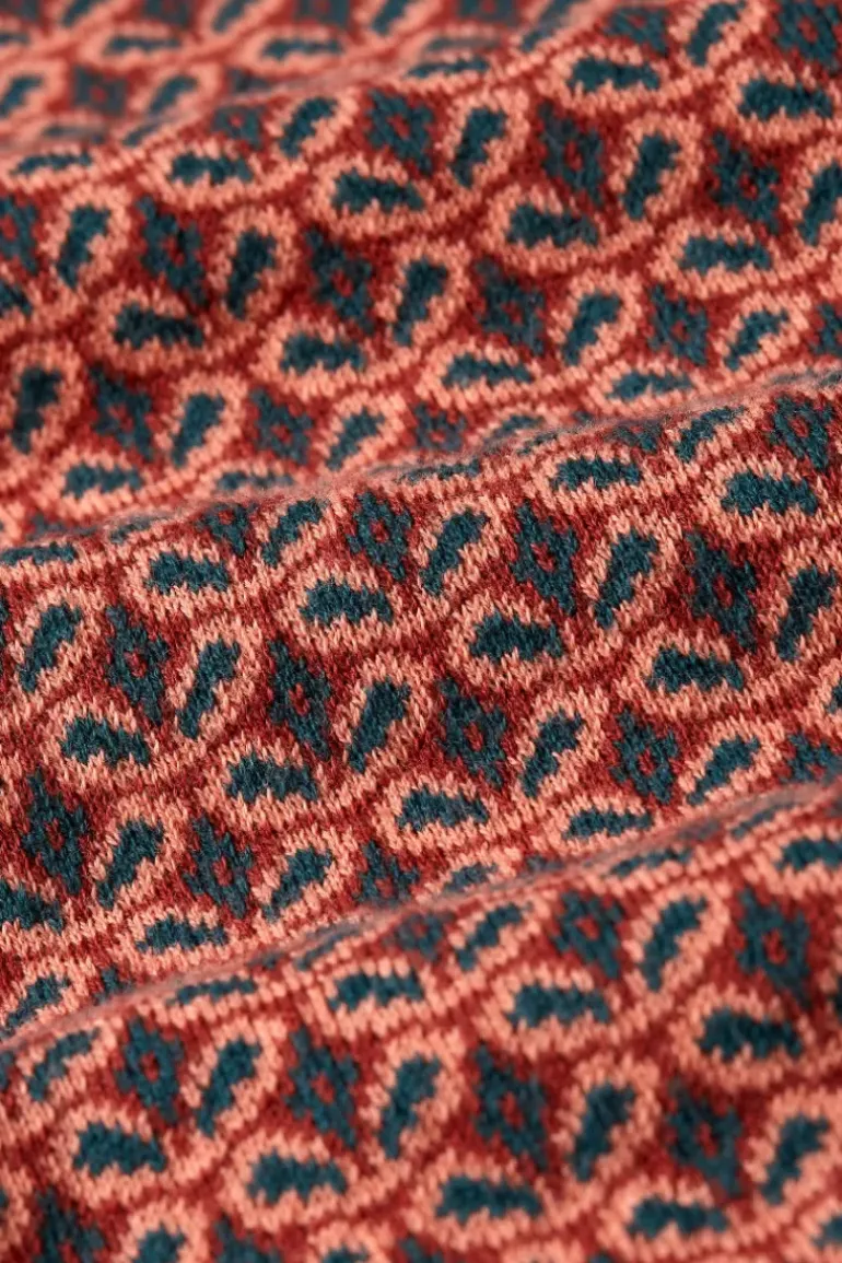 V Neck Top Backstage